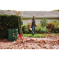 STIHL BGA 50 Akku-Laubbläser