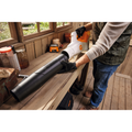 STIHL BGA 50 Akku-Laubbläser