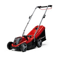 Einhell GE-CM 18/33 Li Akku-Rasenmäher Kit