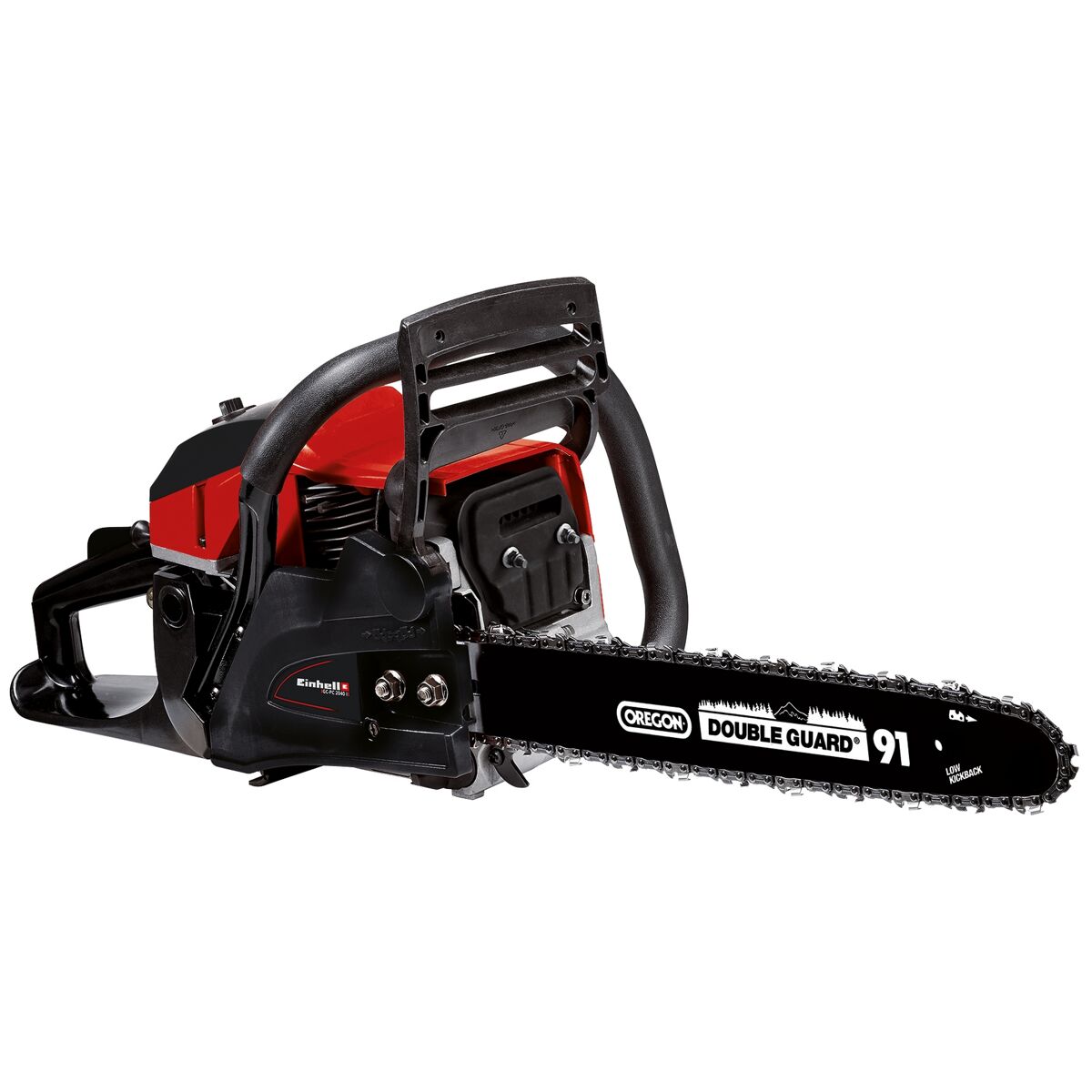 Einhell GC-PC 2040 I Benzin-Kettensäge 40 cm