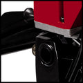 Einhell GC-PC 2040 I Benzin-Kettensäge 40 cm