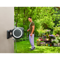 Gardena Wand-Schlauchbox RollUp M/L 25 m