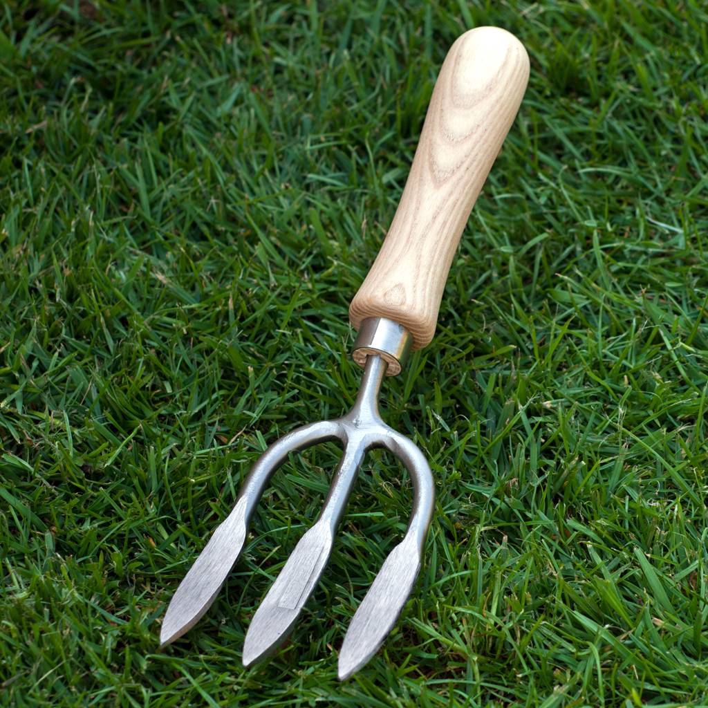 Gartenkralle 3 Zinken